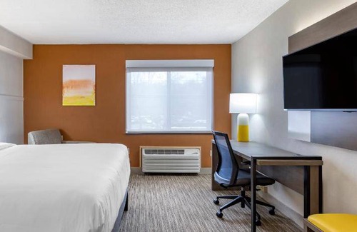 Paramus Hotel | 37 m² Hotel ∙ 127 guests