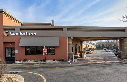 Paramus Hotel | 37 m² Hotel ∙ 127 guests