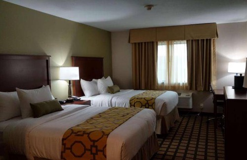 Oacoma Hotel | 37 m² Hotel ∙ 127 guests
