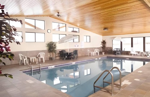 Oacoma Hotel | 37 m² Hotel ∙ 127 guests