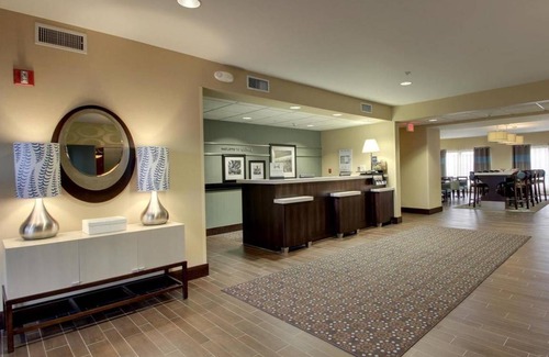 Quincy Hotel | 37 m² Hotel ∙ 127 guests