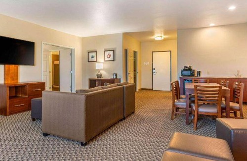 Galt Hotel | 37 m² Hotel ∙ 127 guests