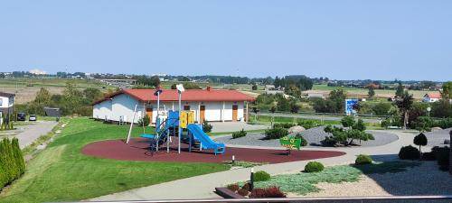 Kurtuvenai Hotel | 37 m² Hotel ∙ 2 bedrooms ∙ 4 guests