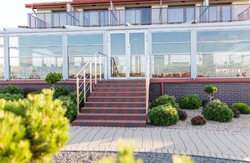 Kurtuvenai Hotel | 37 m² Hotel ∙ 2 bedrooms ∙ 4 guests