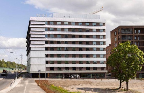 Herttoniemi Hotel | 37 m² Hotel ∙ 2 guests