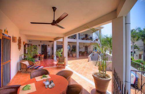 Emiliano Zapata Hotel | 37 m² Hotel ∙ 2 guests