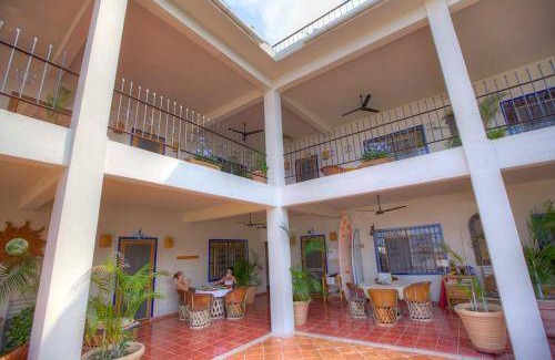 Emiliano Zapata Hotel | 37 m² Hotel ∙ 2 guests