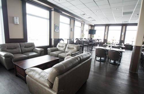 Manning Hotel | 37 m² Hotel ∙ 3 guests