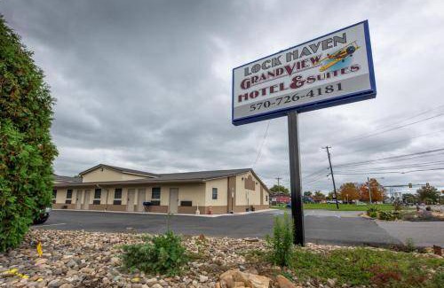 Mill Hall Hotel | 37 m² Hotel ∙ 4 guests