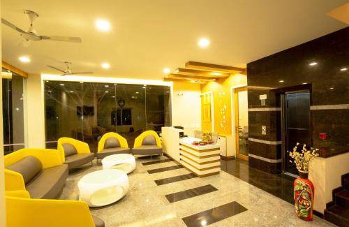 Palani Hotel | 37 m² Hotel ∙ 4 guests