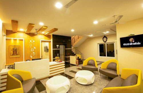 Palani Hotel | 37 m² Hotel ∙ 4 guests
