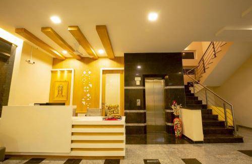 Palani Hotel | 37 m² Hotel ∙ 4 guests