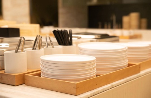 Daxing Hotel | 37 m² Hotel ∙ 4 guests