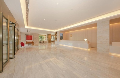 Daxing Hotel | 37 m² Hotel ∙ 4 guests