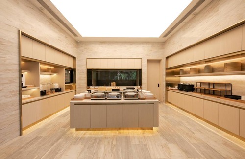 Daxing Hotel | 37 m² Hotel ∙ 4 guests
