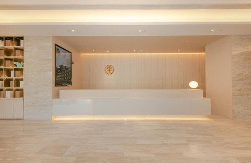 Daxing Hotel | 37 m² Hotel ∙ 4 guests