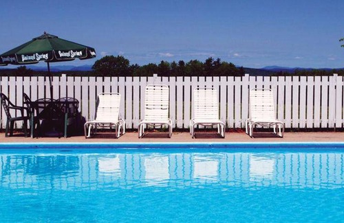 Poland Hotel | 37 m² Hotel ∙ 4 guests