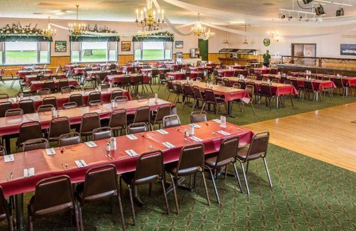 Poland Hotel | 37 m² Hotel ∙ 4 guests