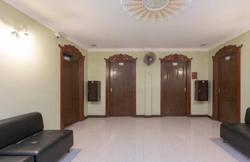 Kampung Padang Luas Hotel | 37 m² Hotel ∙ 5 guests