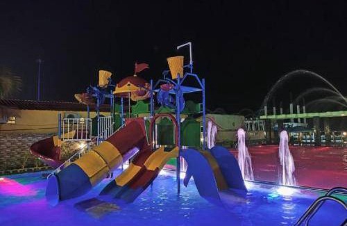 Mandarmani Hotel | 37 m² Hotel ∙ 6 guests