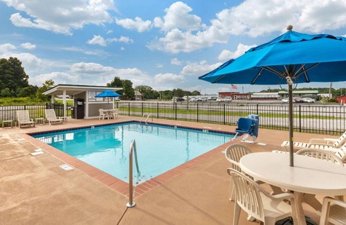 Saint Andrews Hotel | 37 m² Hotel ∙ 6 guests