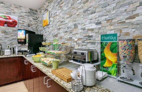Saint Andrews Hotel | 37 m² Hotel ∙ 6 guests