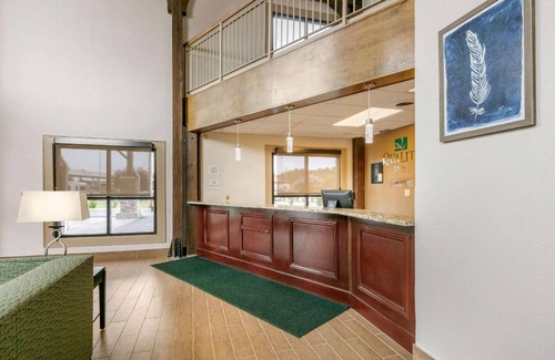 Saint Andrews Hotel | 37 m² Hotel ∙ 6 guests