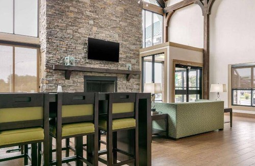 Saint Andrews Hotel | 37 m² Hotel ∙ 6 guests