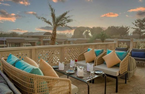 Gwalior Hotel | 37 m² Hotel ∙ 3 guests