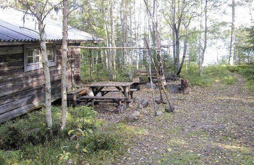Ytterhogdal House | 37 m² House ∙ 5 guests
