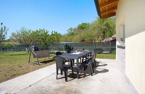 Lurate Caccivio House | 37 m² House ∙ 1 bedroom ∙ 2 guests