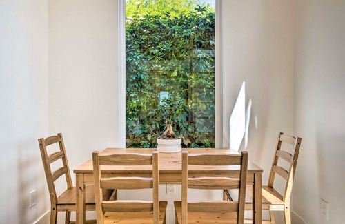 South Salt Lake House | 37 m² House ∙ 1 bedroom ∙ 4 guests