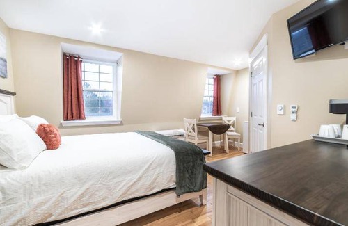 New Glasgow House | 37 m² Motel ∙ 4 guests