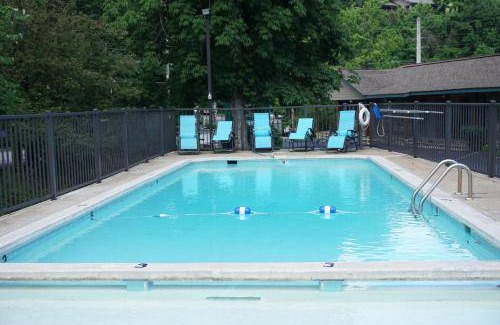 Gatlinburg Hotel | 37 m² Motel ∙ 6 guests