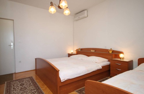 Ratac Resort | 37 m² Private room ∙ 1 bedroom ∙ 3 guests