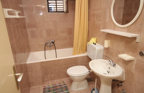 Ratac Resort | 37 m² Private room ∙ 1 bedroom ∙ 3 guests
