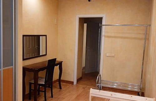 Centrs Resort | 37 m² Private room ∙ 1 bedroom ∙ 1 guest