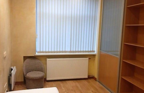 Centrs Resort | 37 m² Private room ∙ 1 bedroom ∙ 1 guest
