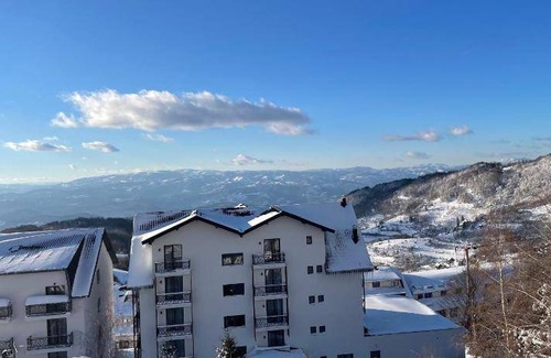 Lisina Apartment | 37 m² Apartment ∙ 1 bedroom ∙ 5 guests