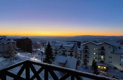 Lisina Apartment | 37 m² Apartment ∙ 1 bedroom ∙ 5 guests