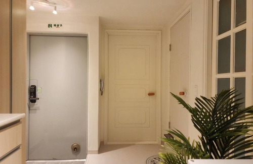 Hwayang-dong Villa | 37 m² Villa ∙ 2 bedrooms ∙ 4 guests