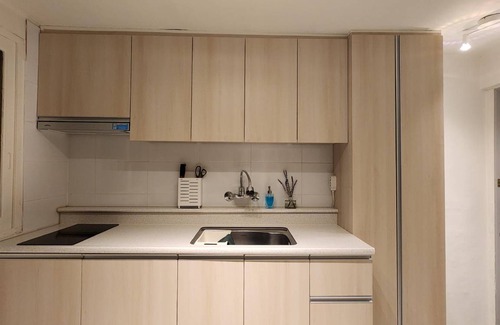 Hwayang-dong Villa | 37 m² Villa ∙ 2 bedrooms ∙ 4 guests