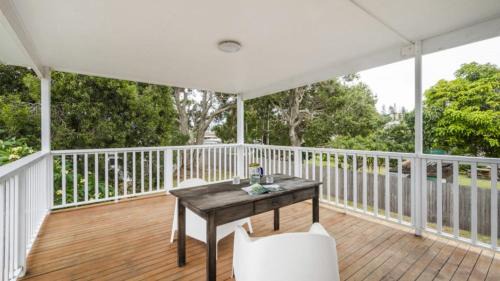 Yamba House | 37 Queen Street In Yamba