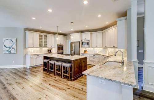 Palmetto Dunes House | 37 St. George - 5 minute walk to the beach!