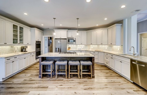 Palmetto Dunes House | 37 St. George - 5 minute walk to the beach!