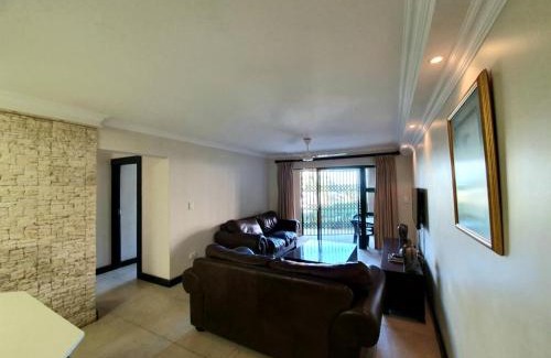 Umhlanga Apartment | 37 The Shades