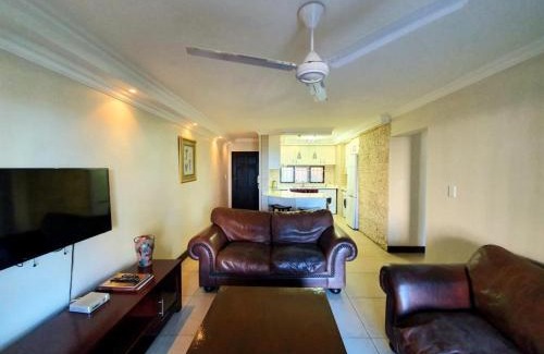 Umhlanga Apartment | 37 The Shades