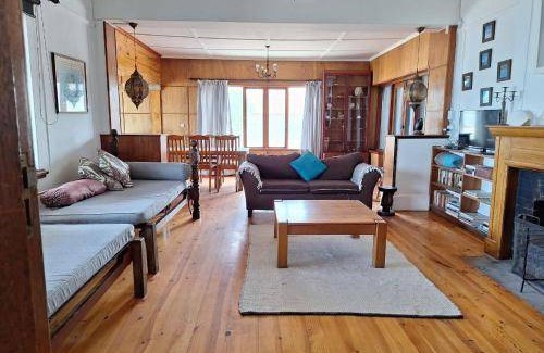 Port Nolloth House | 370 m² House ∙ 3 bedrooms ∙ 6 guests