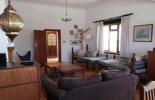 Port Nolloth House | 370 m² House ∙ 3 bedrooms ∙ 6 guests