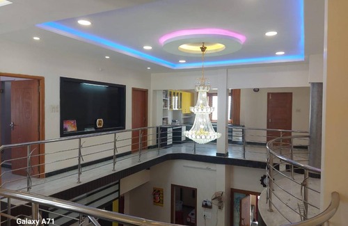 Tiruchirappalli House | 370 m² House ∙ 4 bedrooms ∙ 10 guests